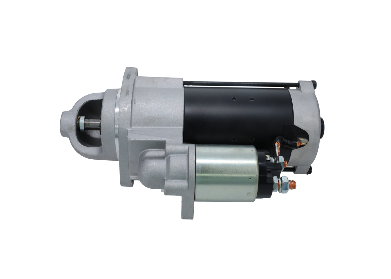 Anlasser 1 986 S10 074 BOSCH AELD021 DAF