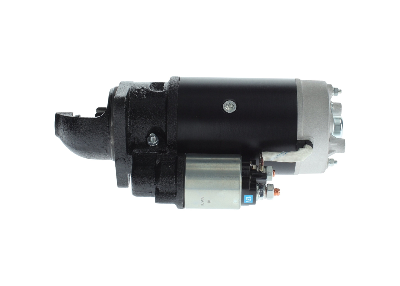 Anlasser 1 986 S10 082 BOSCH 481034 VOLVO