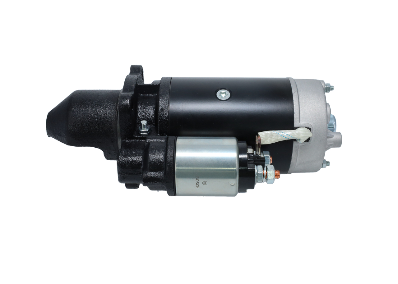 Démarreur 183 868 BOSCH 1986S10084