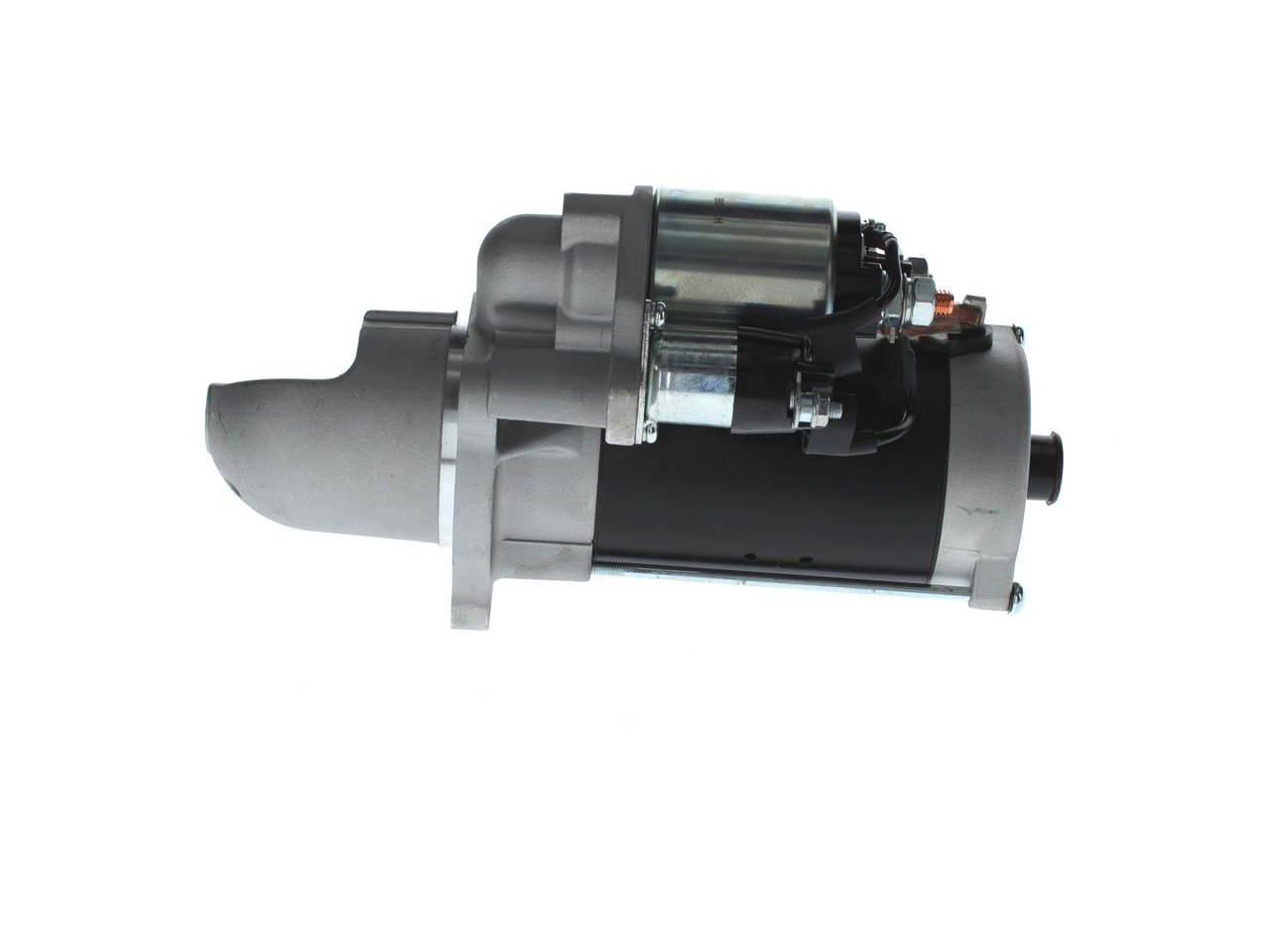 Anlasser 1 986 S10 088 BOSCH A0061512101 MERCEDES-BENZ