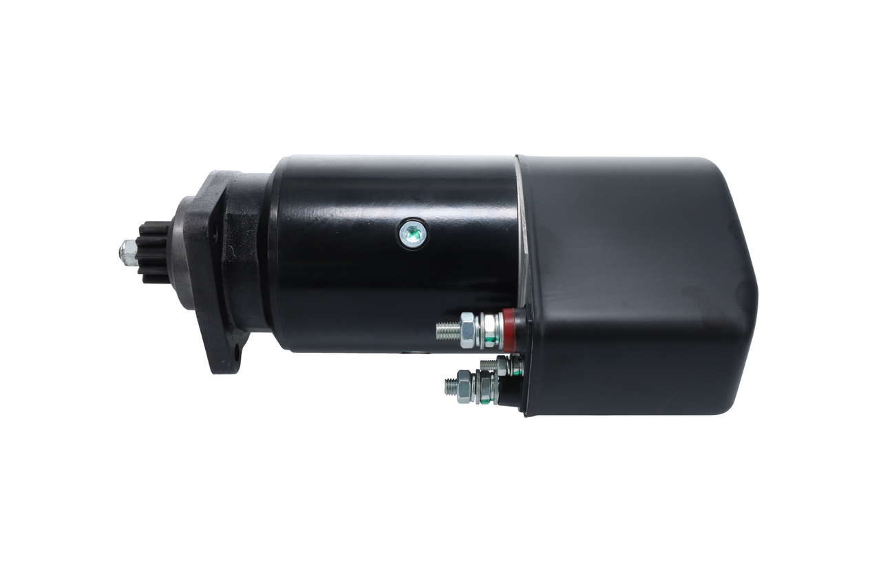 Anlasser 1 986 S10 098 BOSCH 20553711 VOLVO