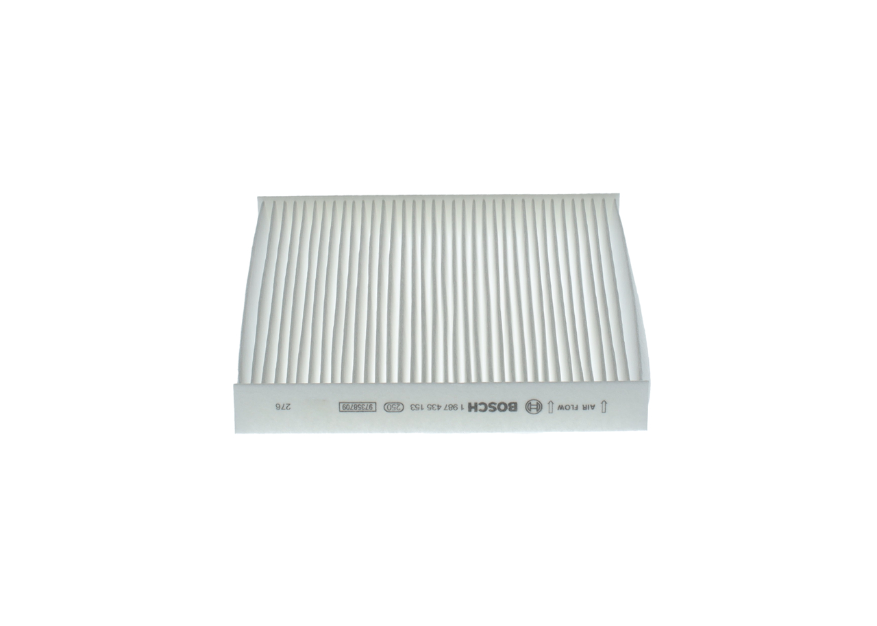 M 5153 BOSCH 1987435153 Pollenfilter Tivoli Grand kosten