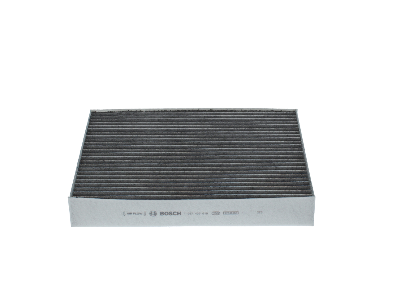 Innenraumfilter 1 987 435 619 BOSCH 5180987 FORD, FORD USA