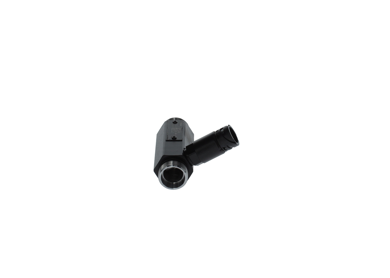 000980 BOSCH Ventil, Servolenkung 4 533 003 808