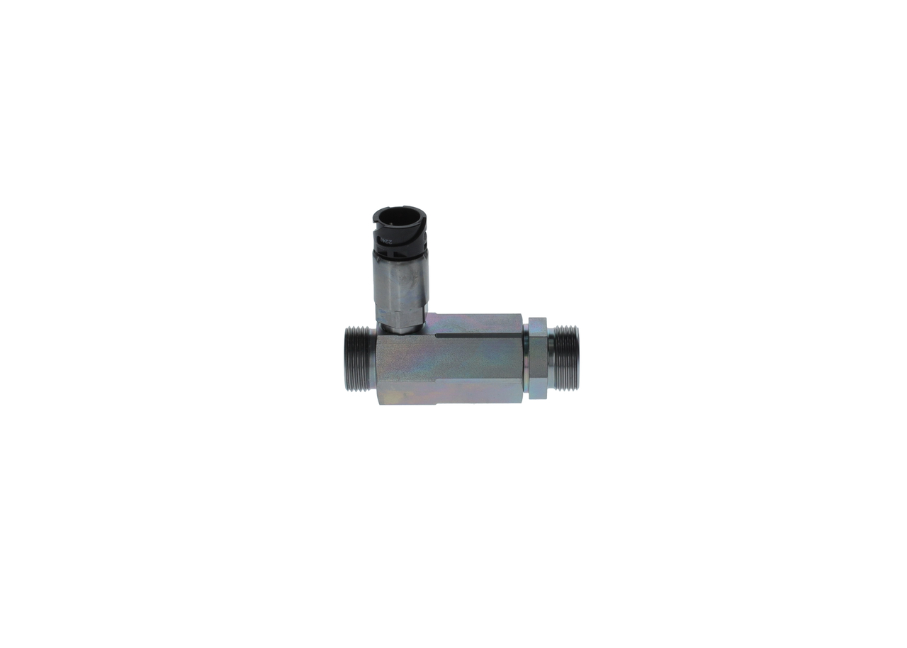 Ventil, servostyring BOSCH 4 533 003 831 Rating