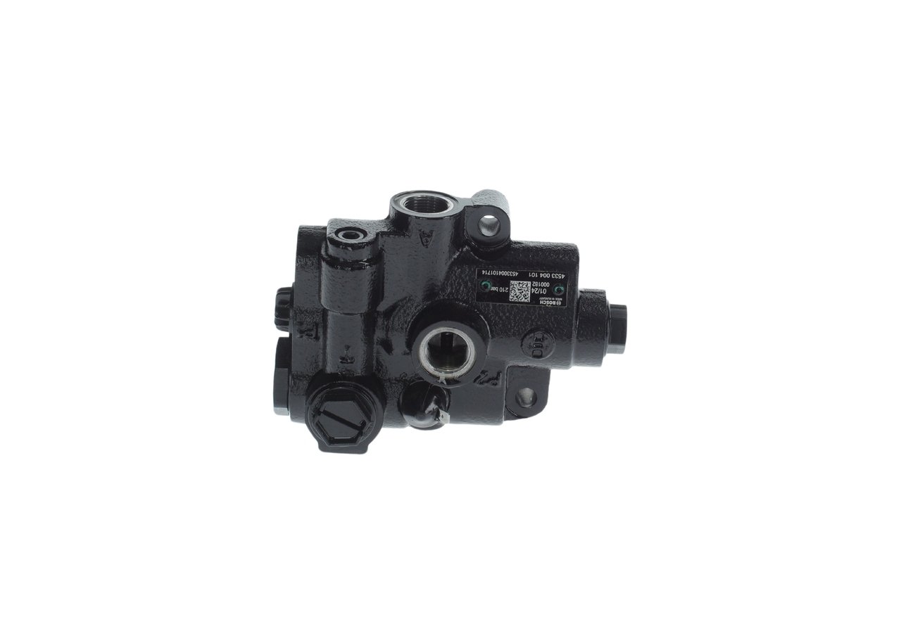 Directional Valve Block, steering 7926002133 BOSCH 4533004101