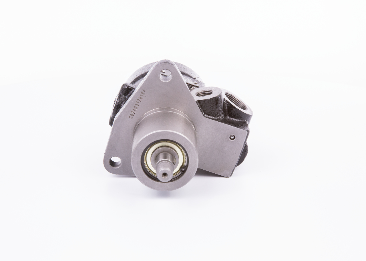 Servo pump BOSCH 4 534 000 654 rating