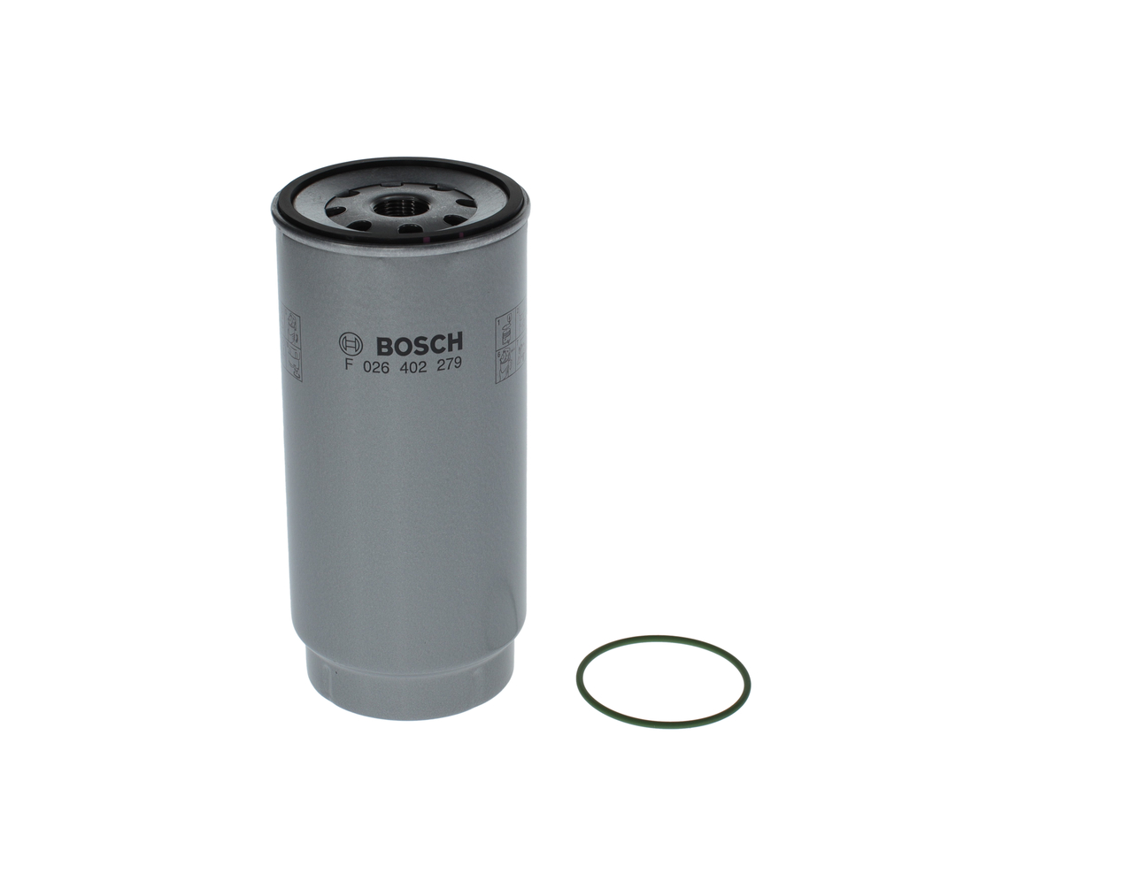 Kraftstofffilter F 026 402 279 BOSCH A9604770003 MERCEDES-BENZ, DAIMLER