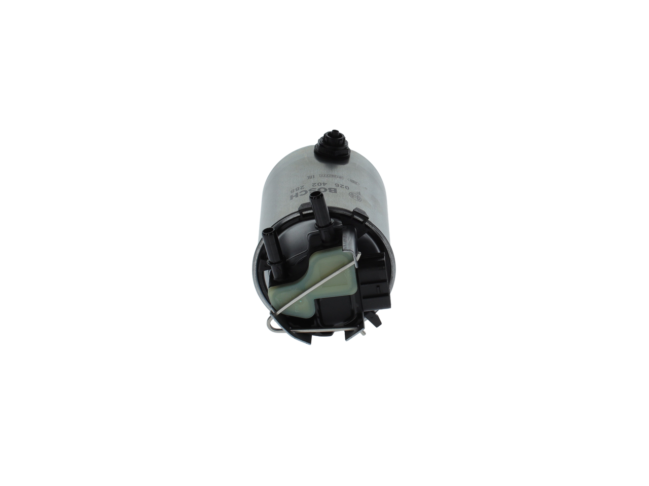 Kraftstofffilter F 026 402 288 BOSCH 164004EA1B RENAULT, NISSAN, INFINITI