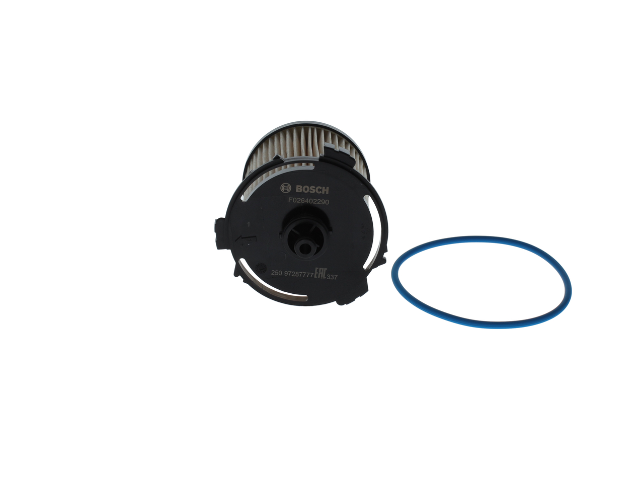 Filtre à carburant CC119176BB BOSCH F026402290 FORD, FORD USA