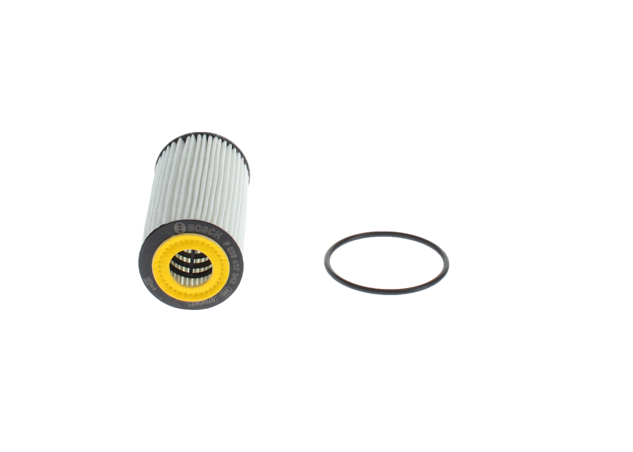 Маслен филтър BOSCH F 026 407 342