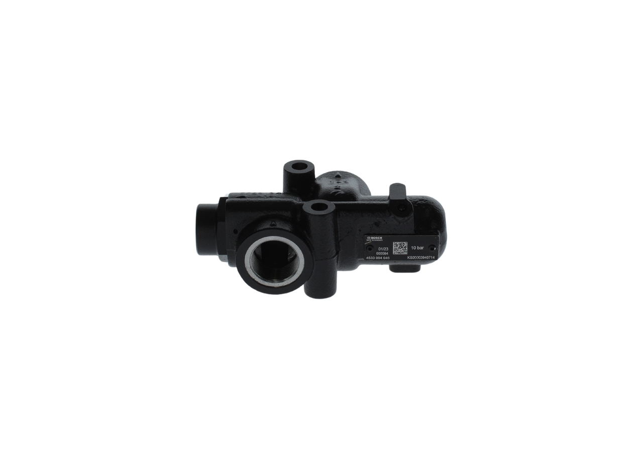 000980 BOSCH Ventil, Servolenkung K S00 003 940