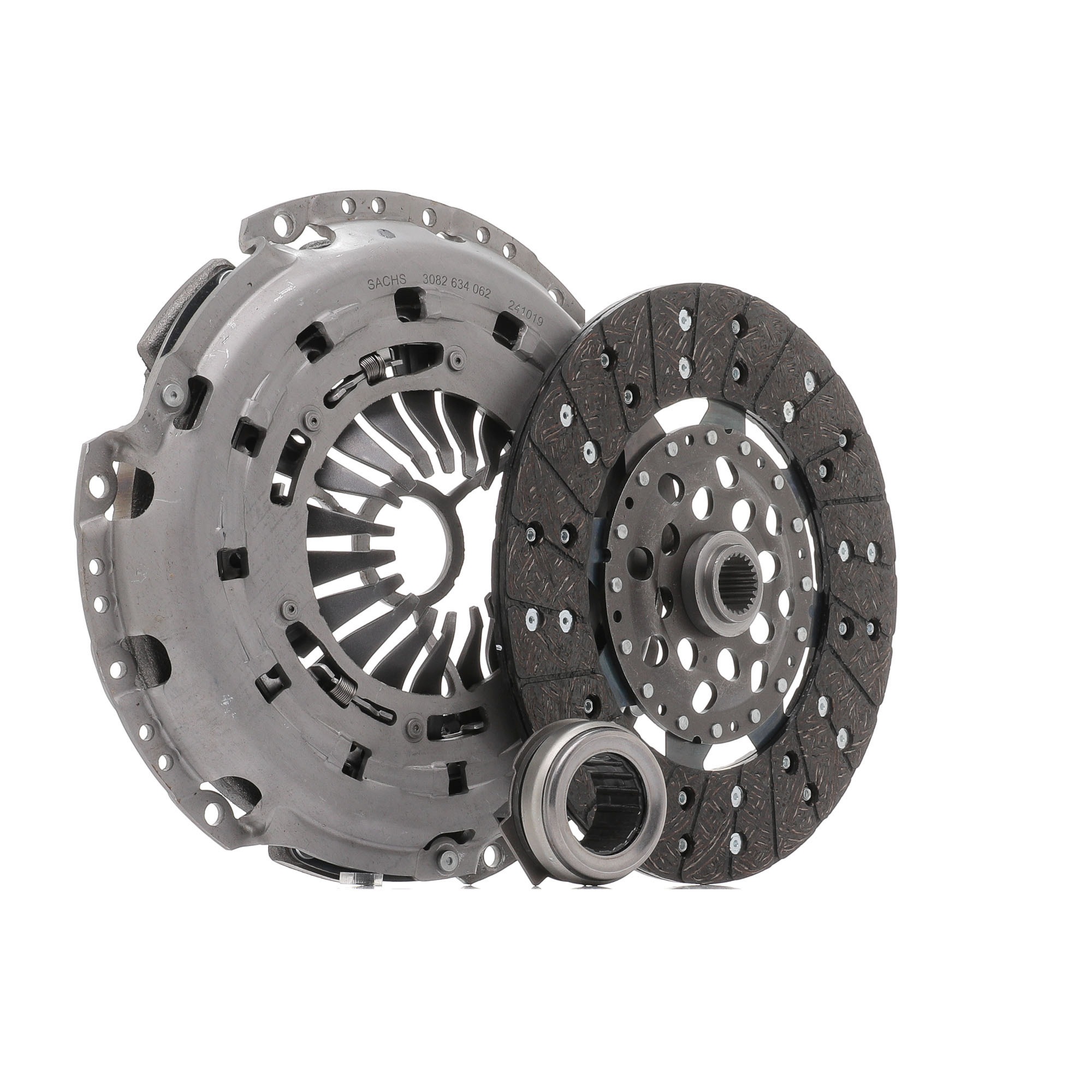 SACHS 3000951628 prix kit d'embrayage MAZDA 6 Van / Break (GJ)