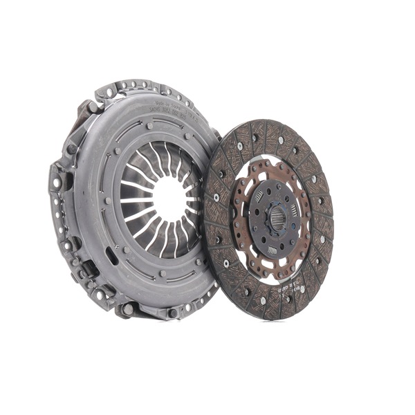 Clutch kit SACHS 3000 970 148