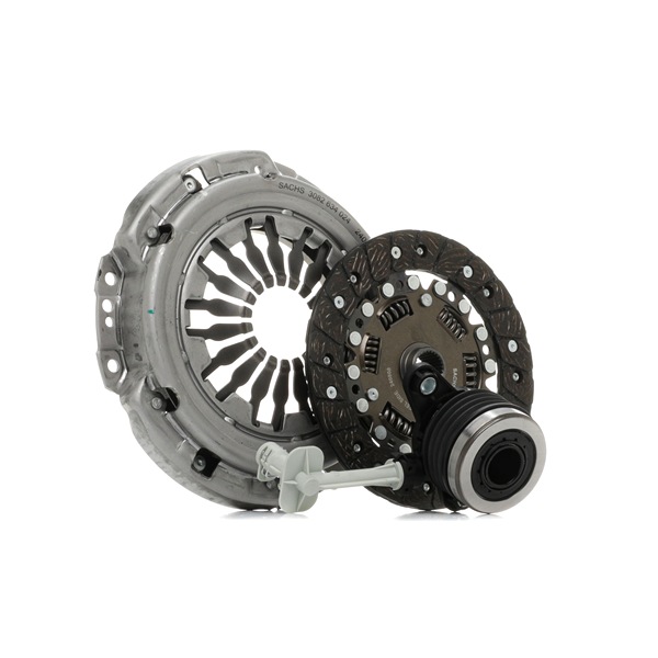 18408675 SACHS 3000 990 587