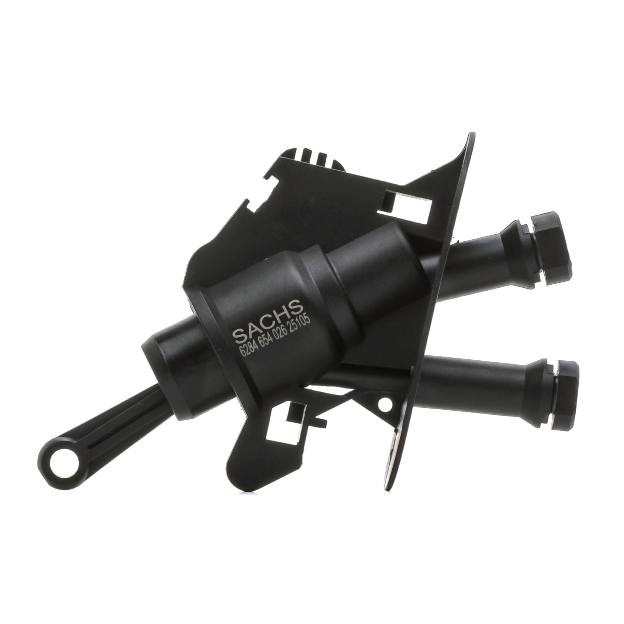 SACHS 6284 654 026 Kupplungsgeberzylinder MAZDA 2 1.4 80 PS Benzin