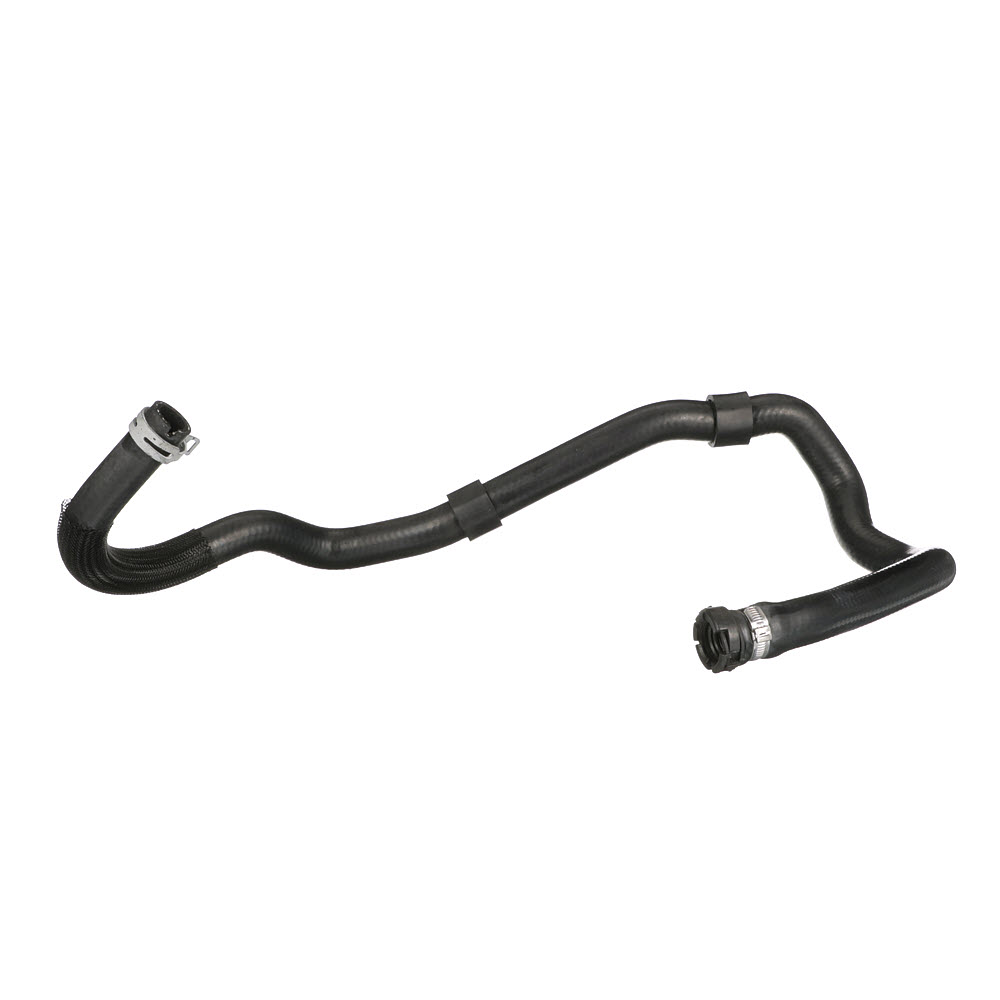 GATES 4275-21732 Wärmetauscher CITROЁN DS3 1.6 BlueHDi 120 PS Diesel