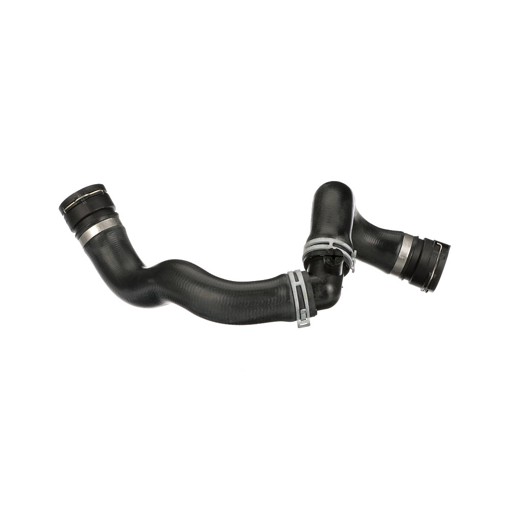 4275-53601 GATES 053601 VAUXHALL Astra Mk7 (K) Hatchback (B16) Radiator hose