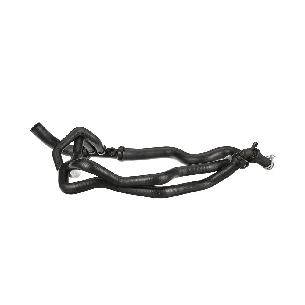 4275-53957 GATES 053957 genuine Clio IV Van Radiator hose price