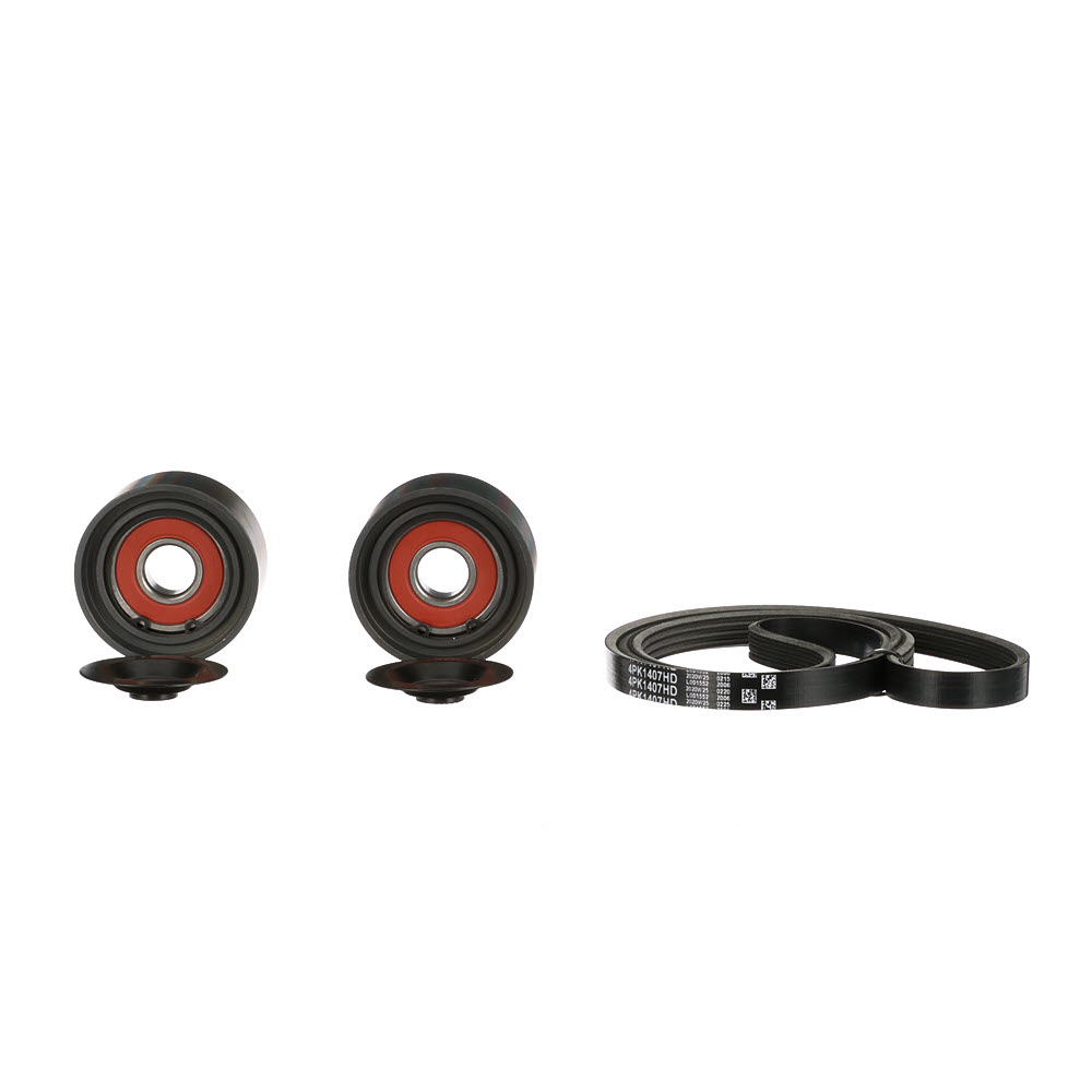 Multiriem set GATES K014PK1407HD