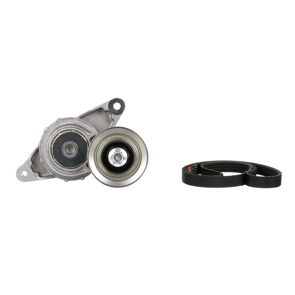 Hosszbordás szíj GATES K034PK1165