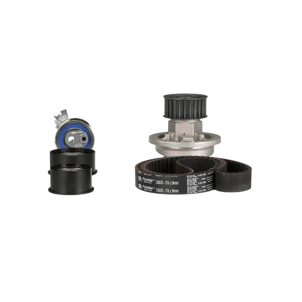 Distributieriem kit GATES KP25368XS