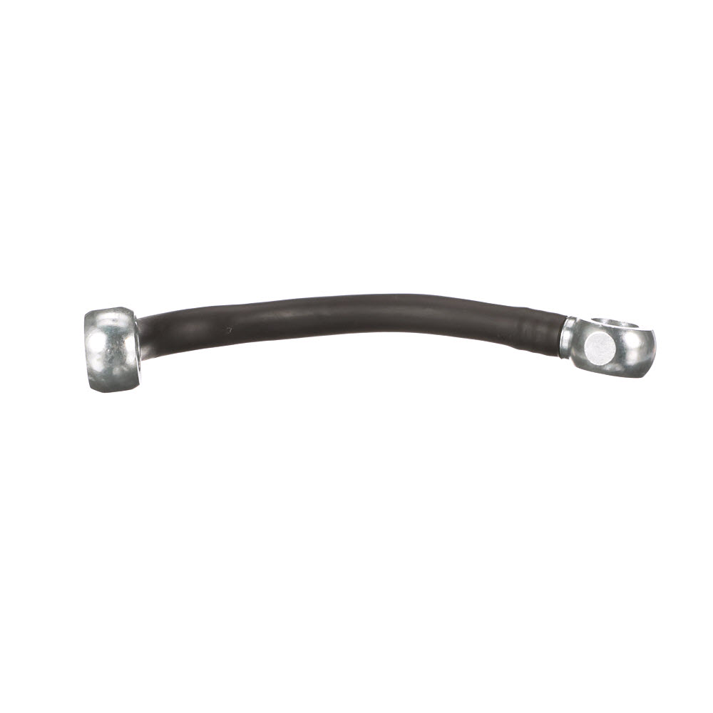Kraftstoffschlauch MFL1287 GATES A4570704532 MERCEDES-BENZ