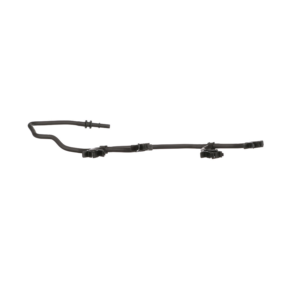 Kraftstoffschlauch 3S7Q9K022CC GATES MFL1289 FORD, JAGUAR