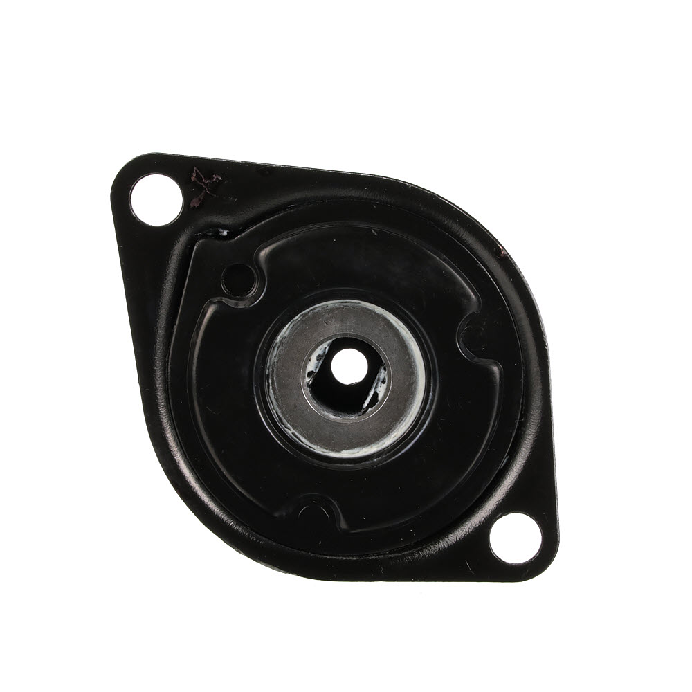 Belt tensioner pulley GATES T36858 rating