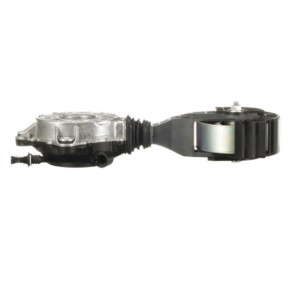 Riemenspanner, Keilrippenriemen GATES T38771 Bewertung