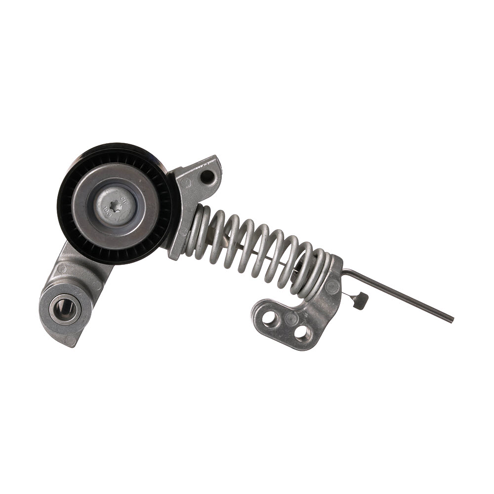 Keilrippenriemen-Spannrolle GATES T39529 Bewertung