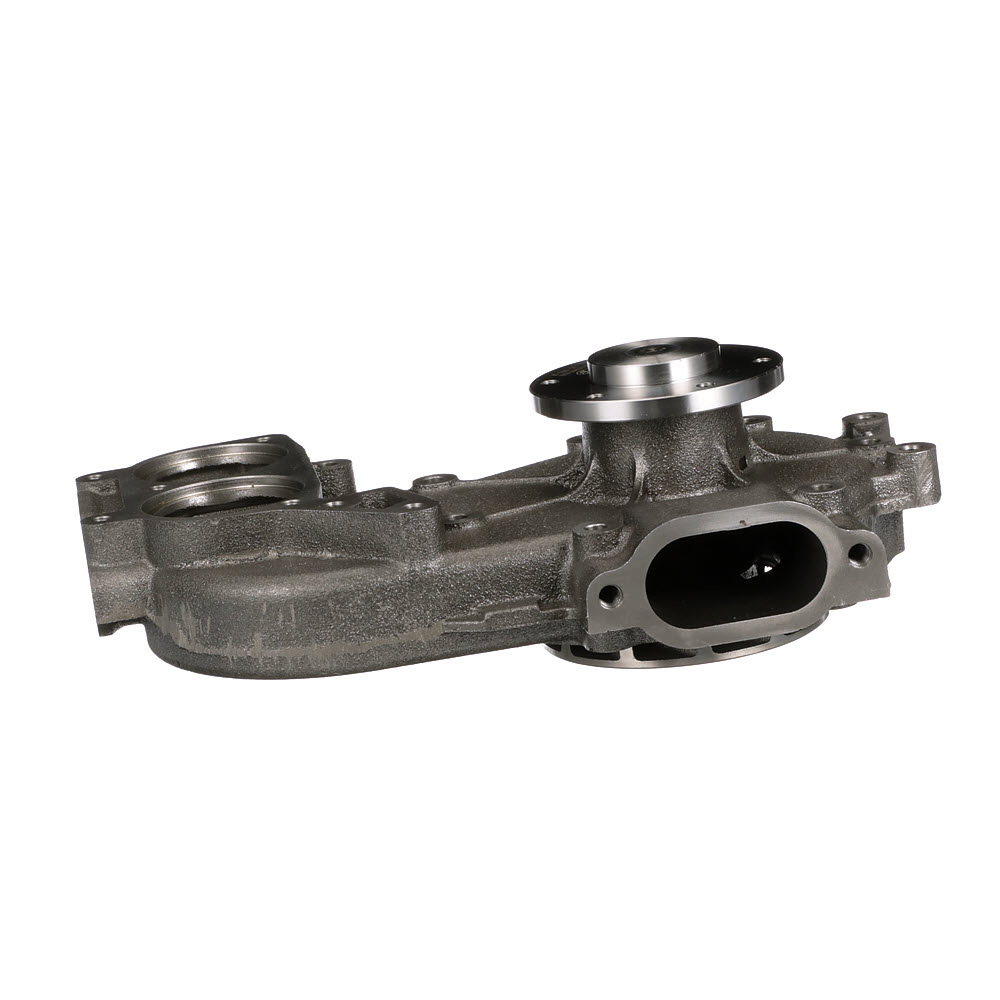 Wasserpumpe WP5005HD GATES A542200240180 MERCEDES-BENZ
