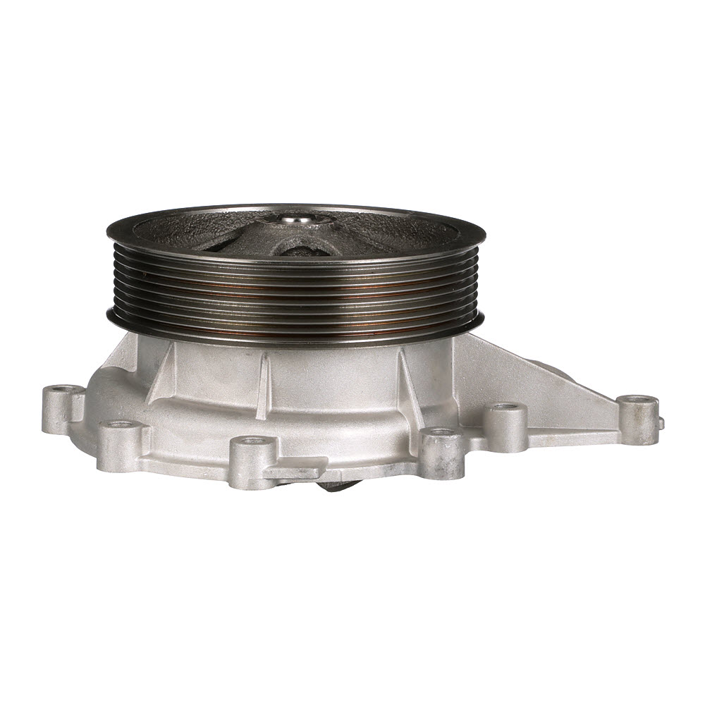Kühlwasserpumpe GATES WP5007HD Bewertung