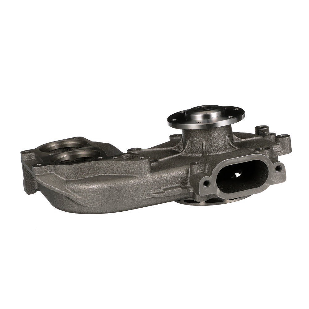 Wasserpumpe WP5012HD GATES A5422000501 MERCEDES-BENZ