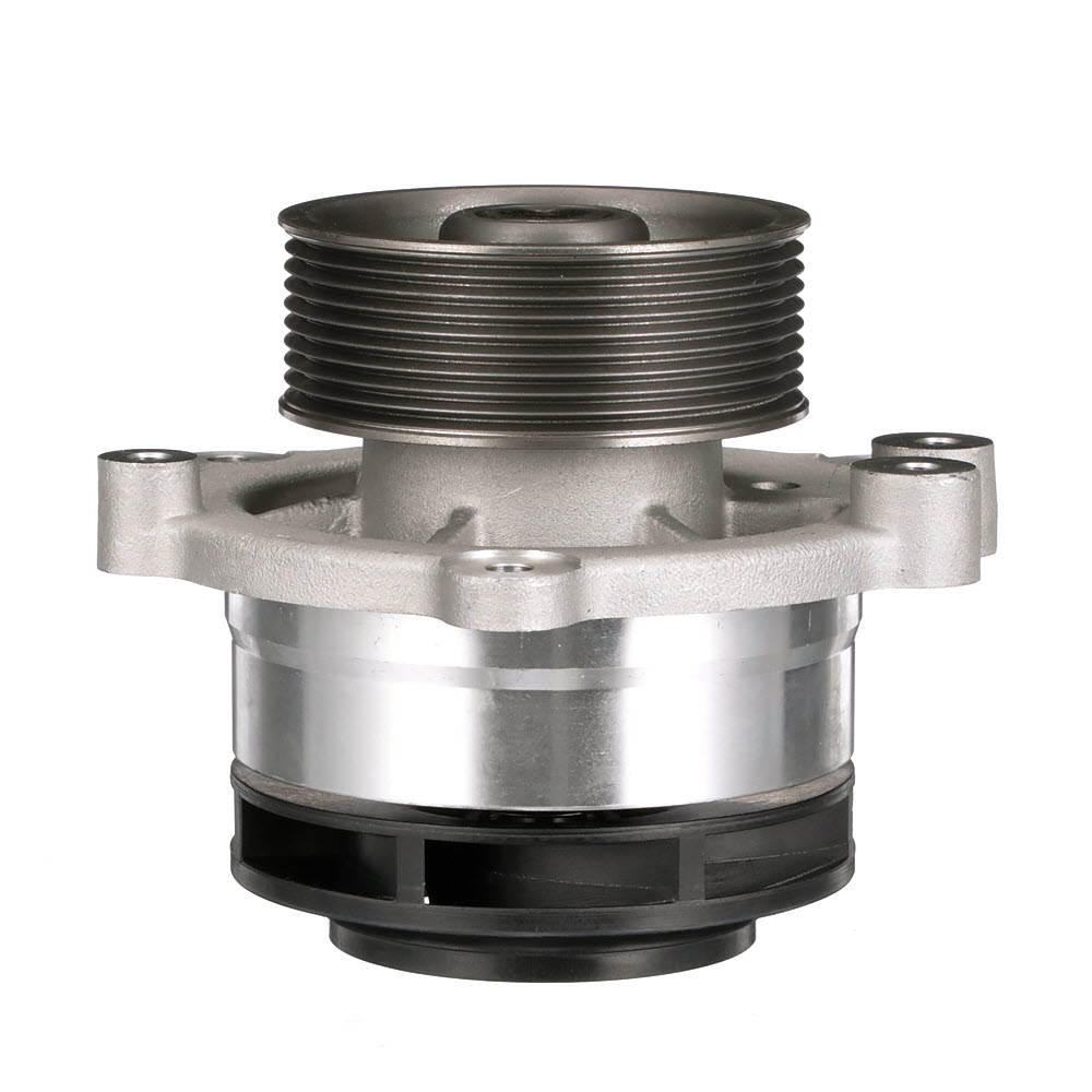 Pompa wodna GATES WP5021HD oceny