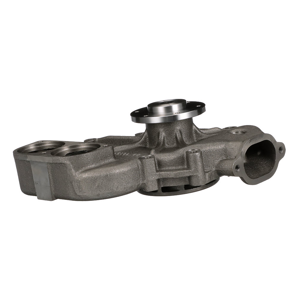 Wasserpumpe WP5029HD GATES A4032004401 MERCEDES-BENZ