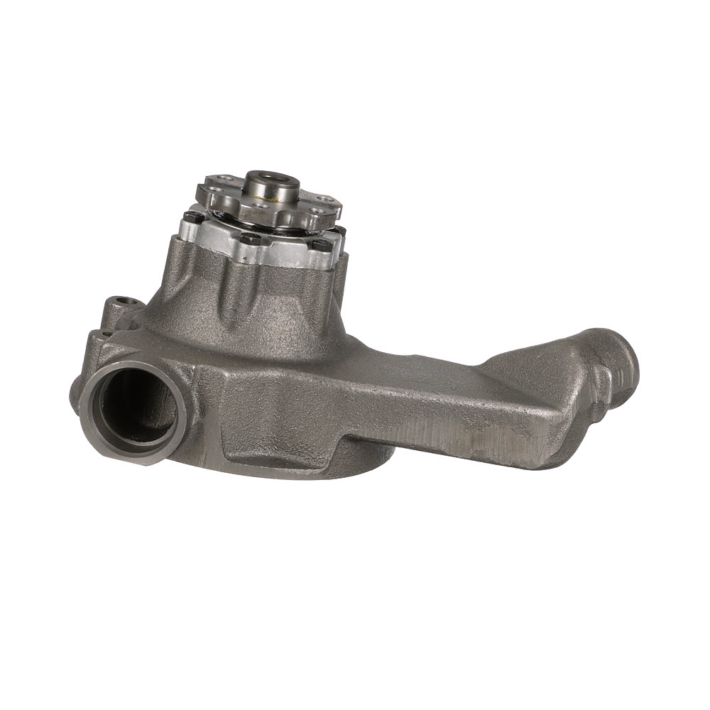 Kühlwasserpumpe GATES WP5045HD Bewertung