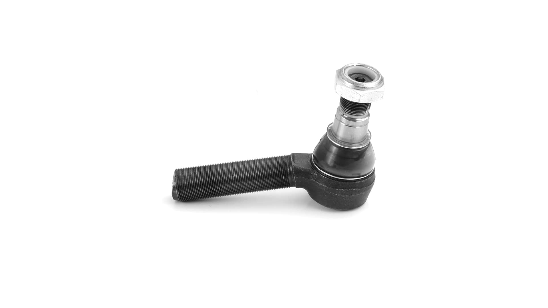 SKF VKDCV 06076 Końcówka drążka kierowniczego poprzecznego Długość: 145[mm]