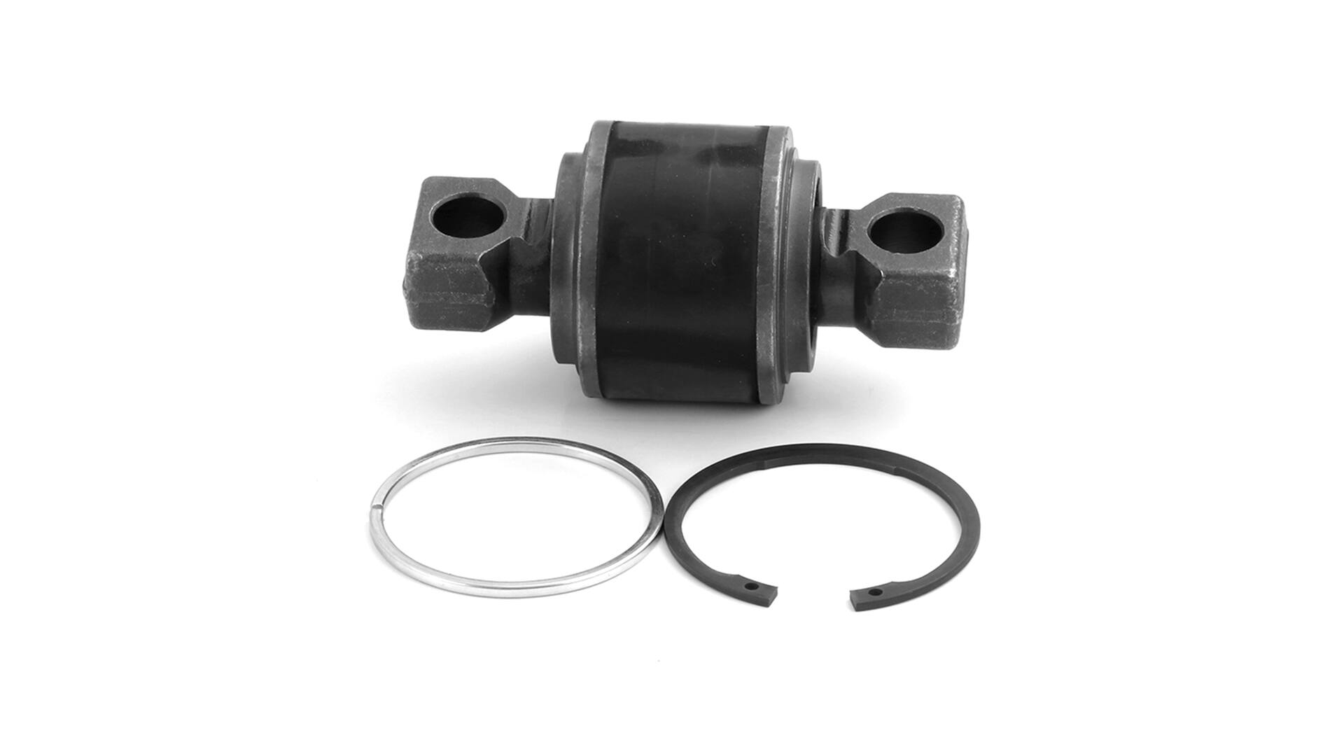 Reparatursatz, Federbeinstützlager VKDCV 07013 SKF 273373 MERCEDES-BENZ, VOLVO