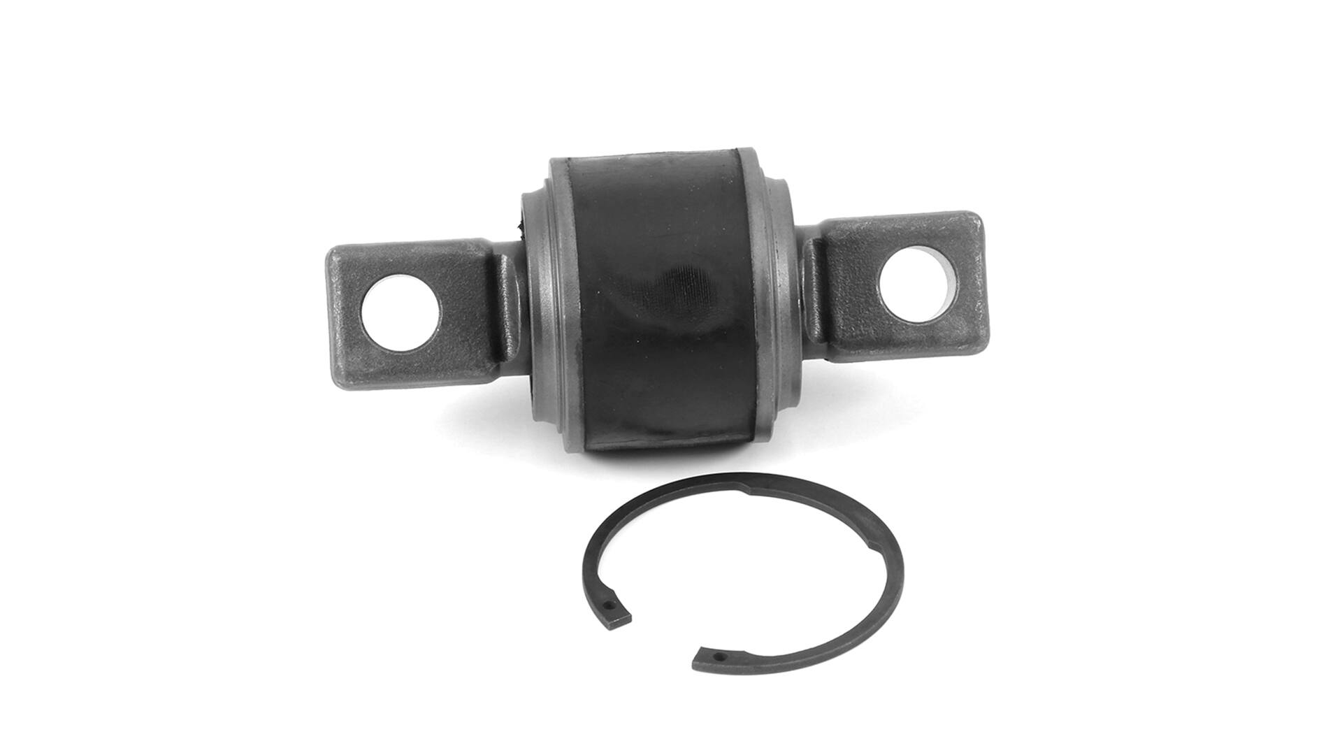 Reparatursatz, Federbeinstützlager VKDCV 07015 SKF 3302011 MERCEDES-BENZ, MAN