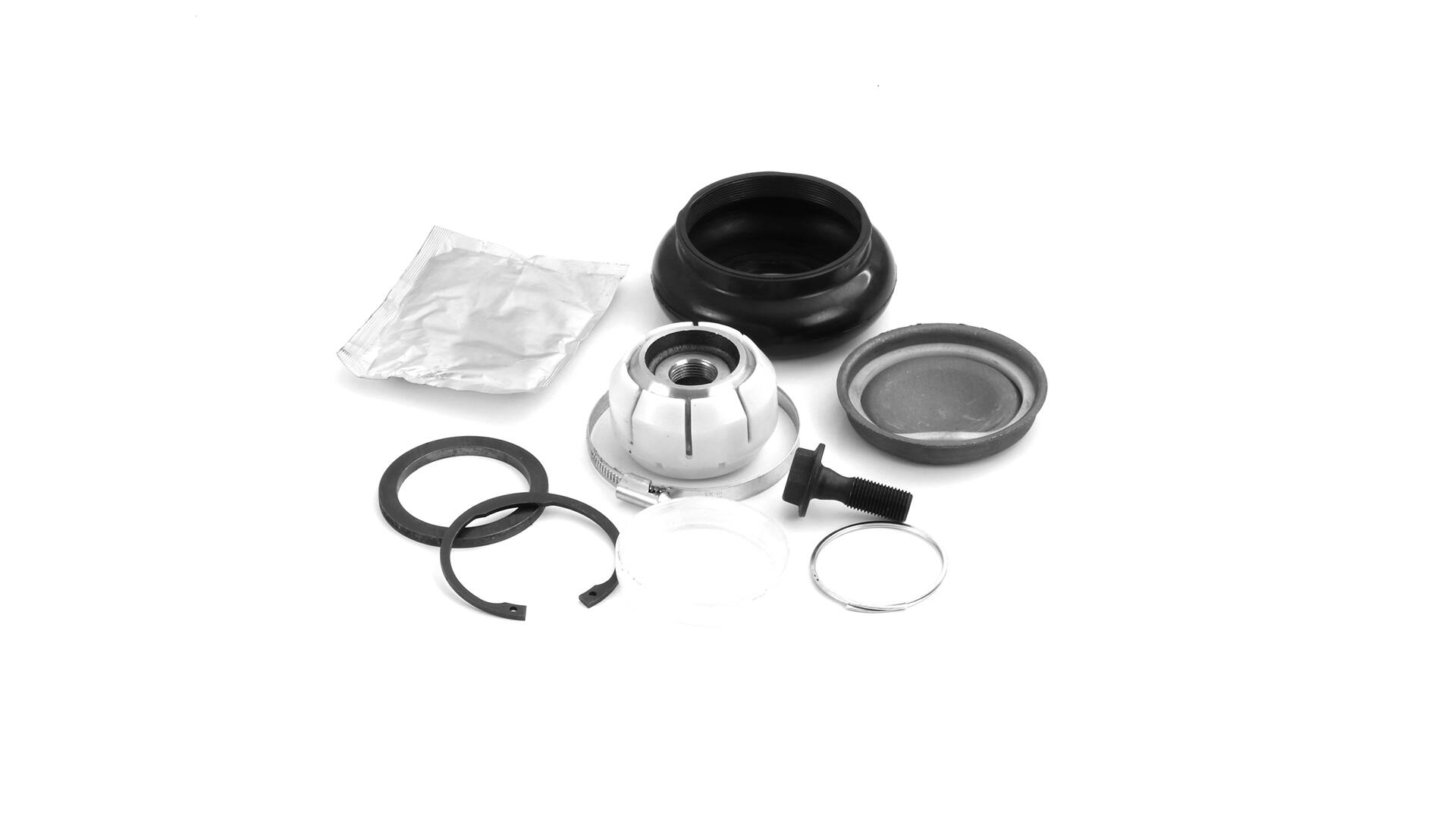 Ремонтен комплект, опора на макферсъна 3 093 544 SKF VKDCV07032 VOLVO
