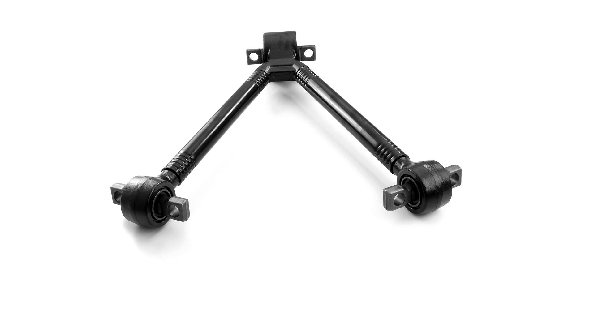 SKF VKDCV 12052 Носач, окачване на колелата дължина: 622mm