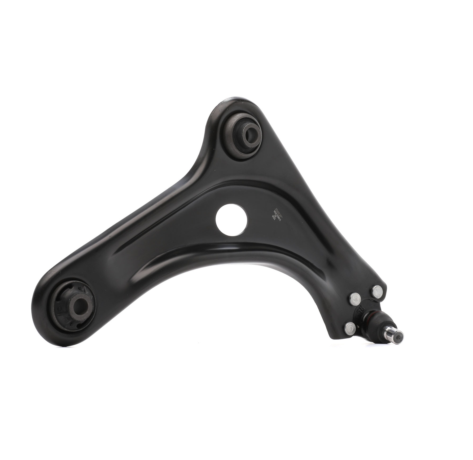 Trailing arm SKF VKDS 333035 rating