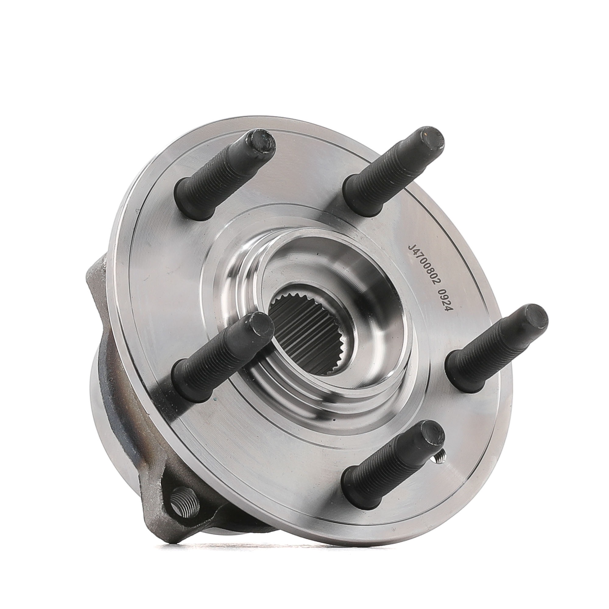 HERTH+BUSS JAKOPARTS J4700802 TESLA MODEL X Radnabe Preis