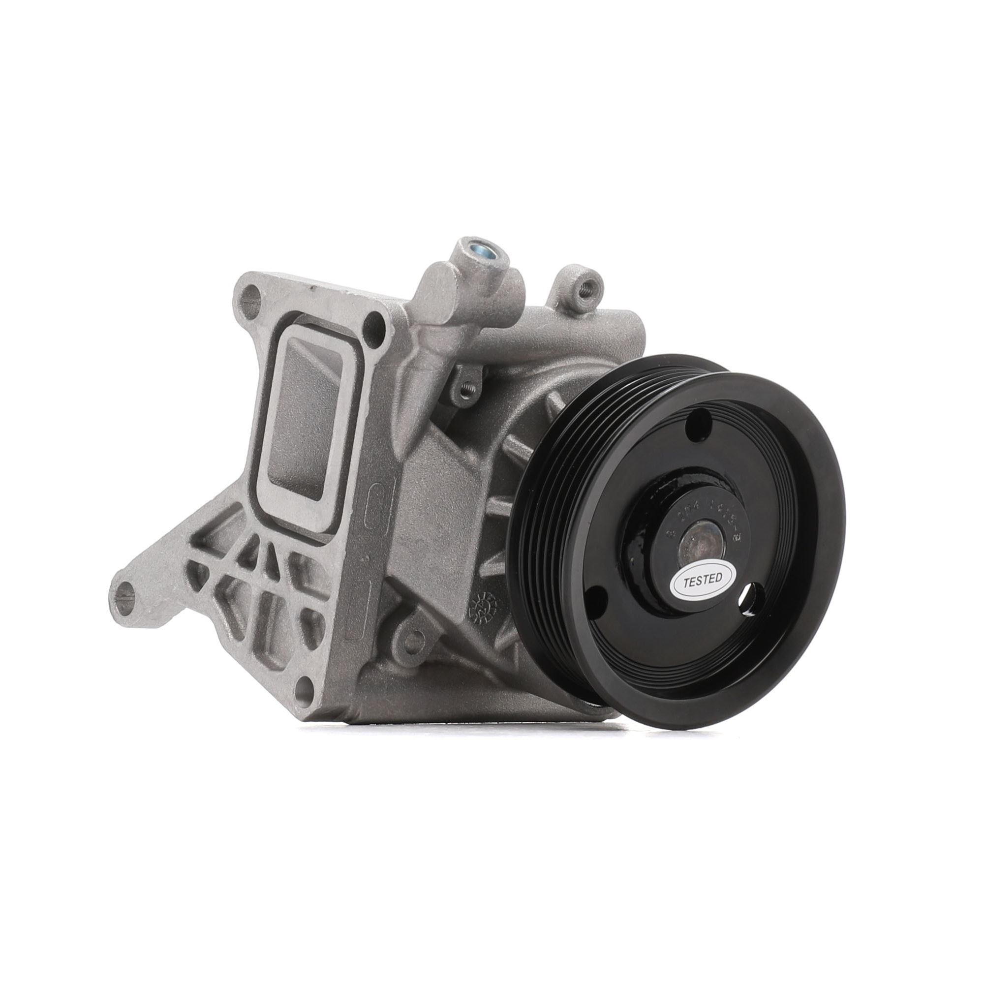 Kühlwasserpumpe QUINTON HAZELL QCP3987 Bewertung