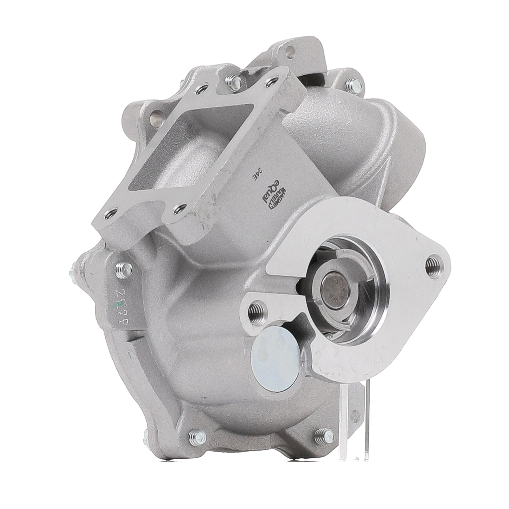 MAGNETI MARELLI 352316170052 Pompe du liquide de refroidissement BMW E81 116 i 122 CV Essence 2010