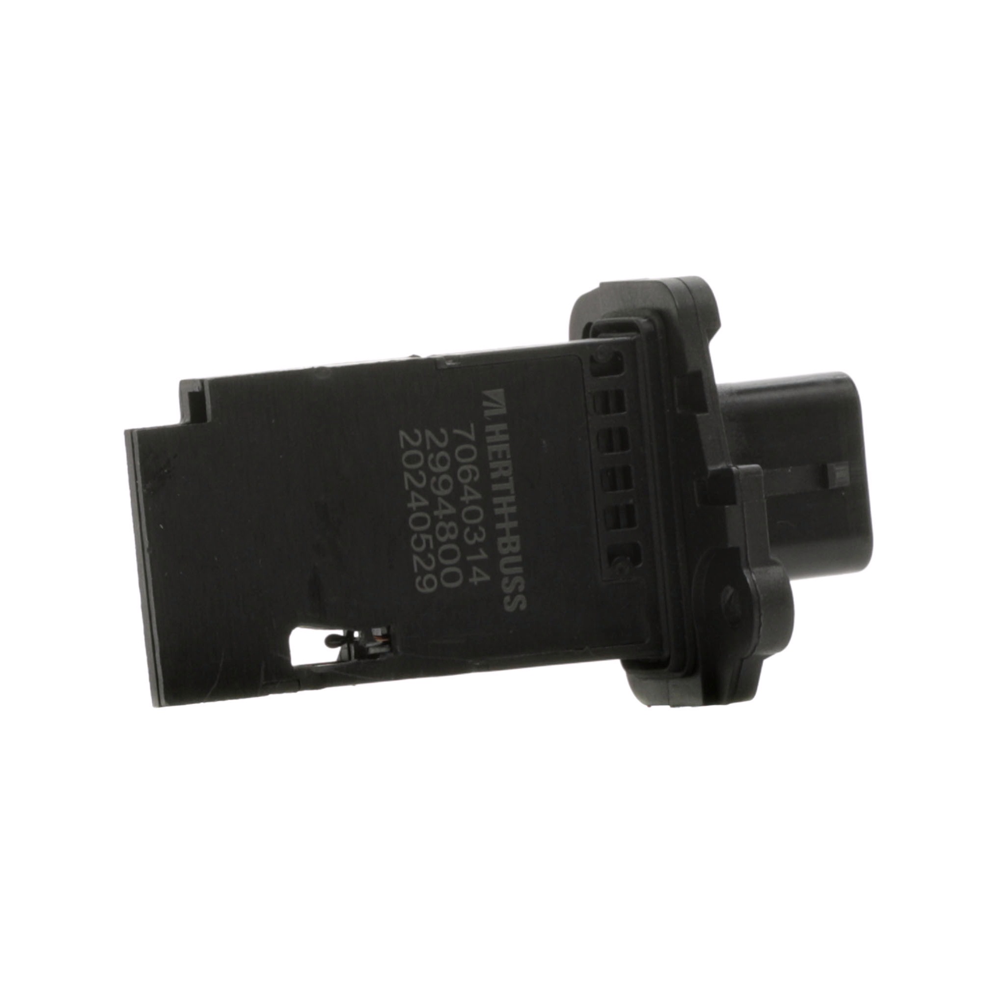 HERTH+BUSS ELPARTS 70640314 FORD Transit Mk7 Bus (V363) luchtmassameter (lmm)