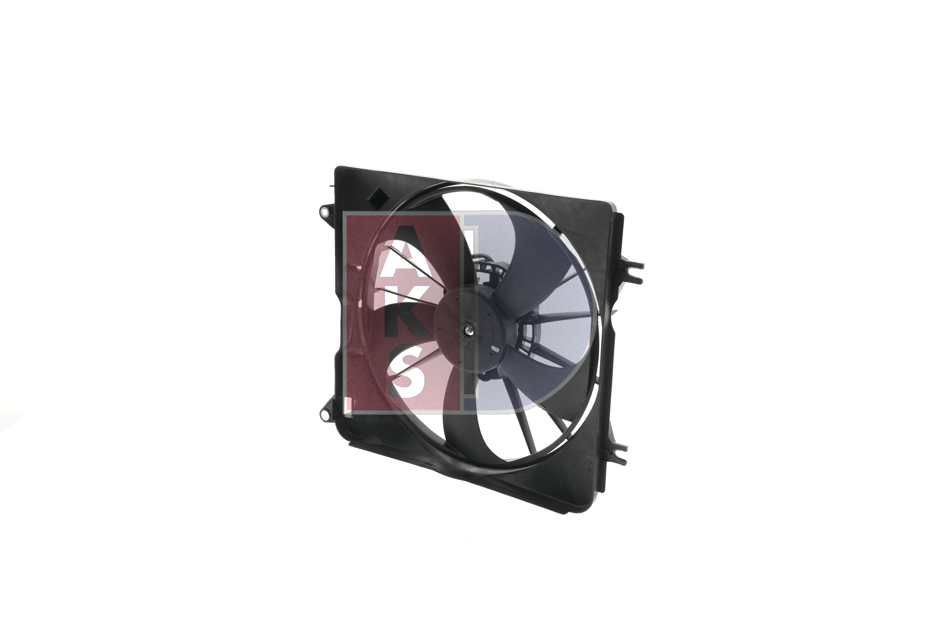 18427264 AKS DASIS 108059N genuine Honda CR-V mk1 Radiator fan price