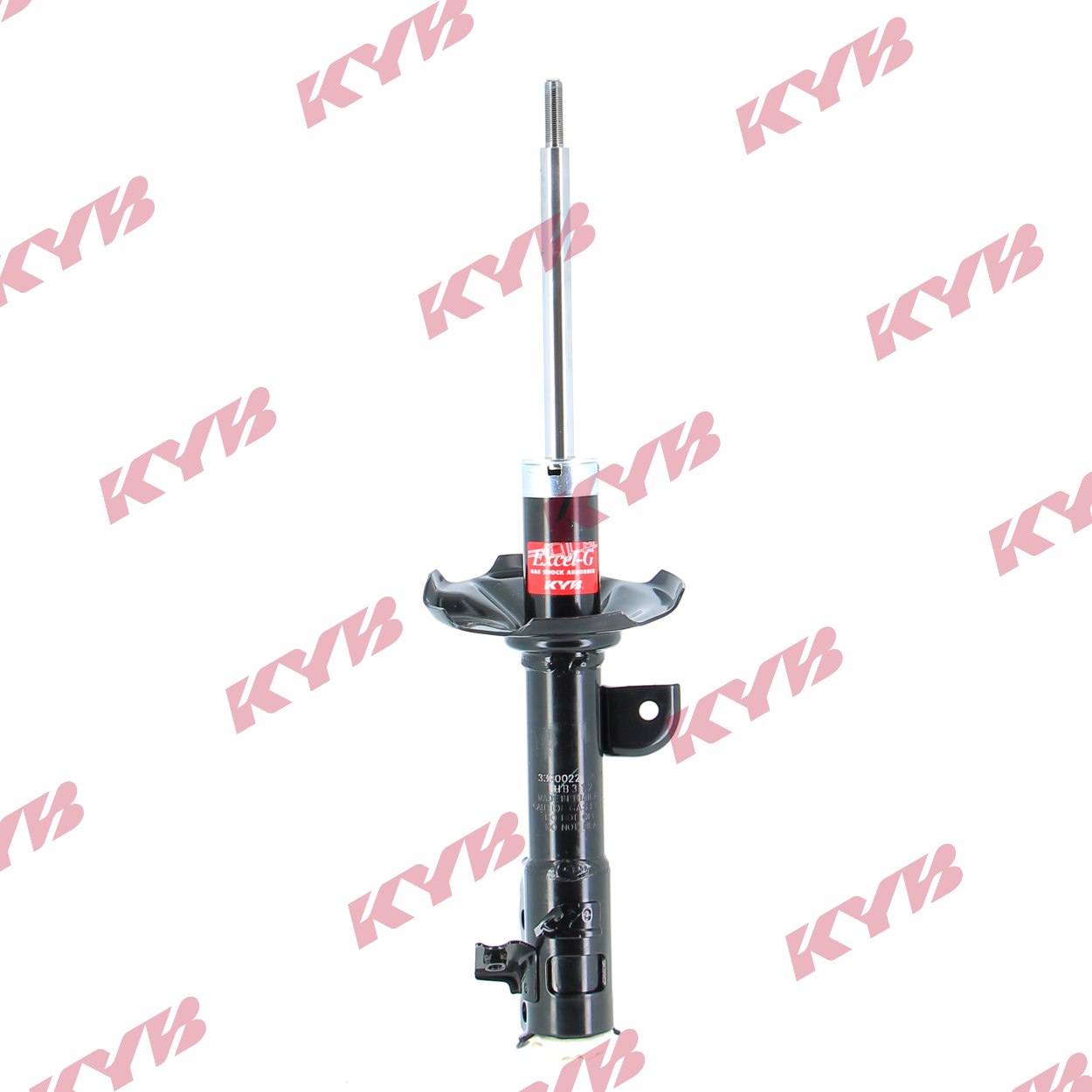 OEN 334243 Amortisseur KYB 3320022