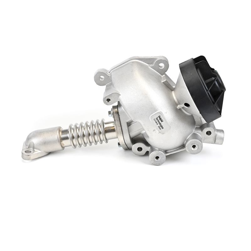 Valve EGR DELPHI EG10619-12B1 évaluation